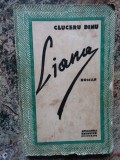 LIANA -CLUCERU DINU ,1929