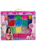 4-girlz Loomies Diy Bracelet Set (63132)
