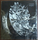 Cumpara ieftin CATALOG ETIENNE HAJDU: EXPOZITIA BUCURESTI 1979