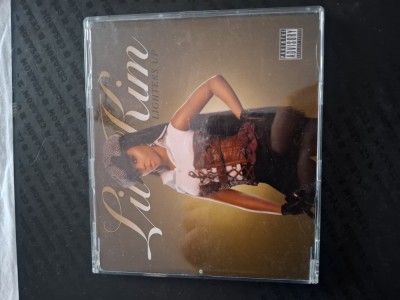 Cd lil kim foto