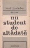 Un student de altadata