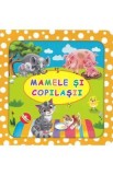 Mamele si copilasii - Titus Stirbu