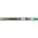 101.Invertor laptop display HP Compaq Presario CQ70 6002058L-B | 19.21072.081
