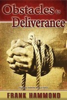 Obstacles to Deliverance - Why Deliverance Sometimes Fails foto