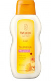 Lotiune de corp Baby cu galbenele, 200ml, Weleda