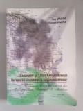 ION VARTA - MOLDOVA SI TARA ROMANEASCA IN TIMPUL DOMNIILOR REGULAMENTARE , 2002 , DEDICATIE
