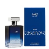 Extract de Parfum MAD Bruno Casanova Unisex, 100 ml, Altul