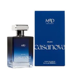 Extract de Parfum MAD Bruno Casanova Unisex
