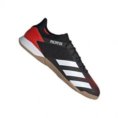 Ghete Fotbal Adidas Predator 203 L IN EF1993 foto