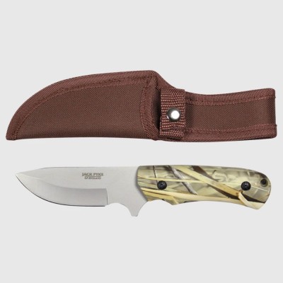 Cuțit Jack Pyke Bushcraft foto
