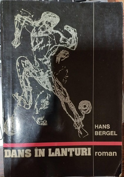 Dans in lanturi - Hans Bergel