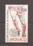 Monaco 1994 - Cupa Mondială de fotbal - S.U.A, MNH