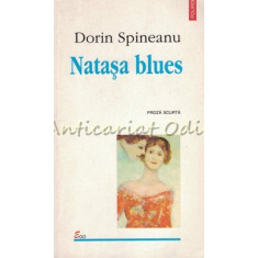 Natasa Blues - Dorin Spineanu