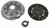 Kit ambreiaj Honda Cr-V II (RD) Motor 2.0 (RD5), diam. 230 mm, dinti 24, OE 22200PNB003