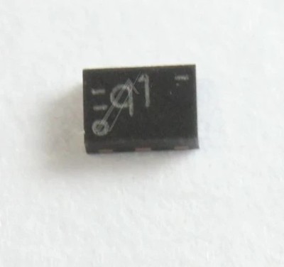 Q1 C.I. VOLTAGE COMP. 1202-001120 circuit integrat SAMSUNG foto