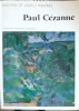 Paul Cezanne - Masters of World Painting, Aurora Art Publishers, 1981, Album de Arta, Coperta Cartonata, Engleza, 154 Pagini