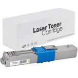 Toner Compatibil OKI OK-310Y Yellow