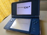 Consola modata Nintendo DSi XL