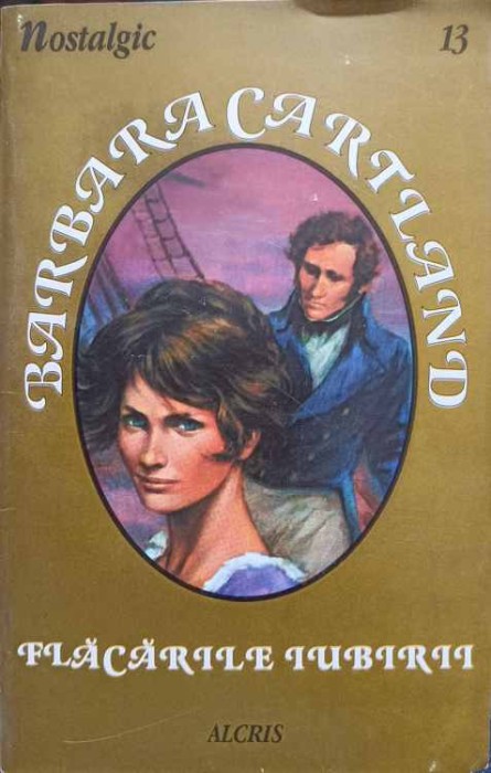 FLACARILE IUBIRII-BARBARA CARTLAND-269965