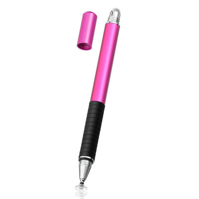 Stylus Pen Universal - Techsuit (JC02) - Pink foto