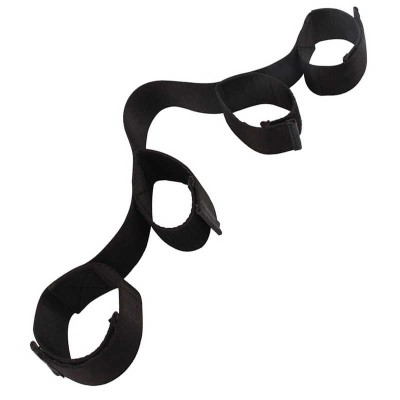 Catuse Rosy Kinky Spreader foto