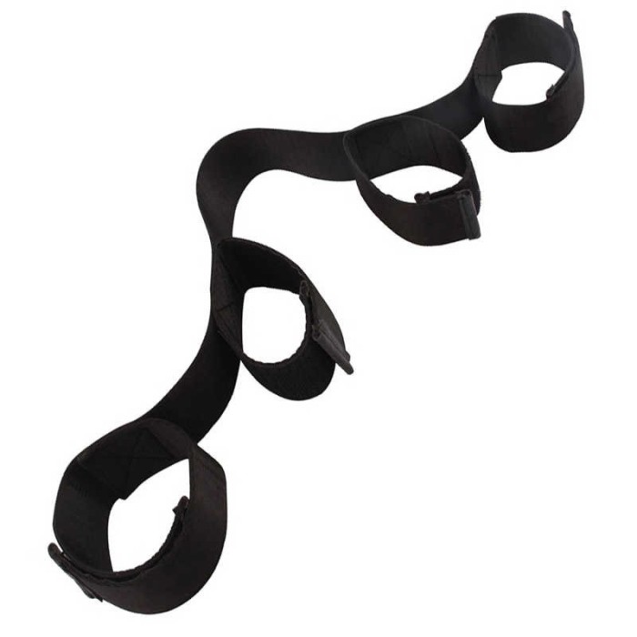 Catuse Rosy Kinky Spreader