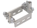 Rame pentru Module Han-Modular 10B cu Blocare
