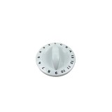 Buton rotativ pentru mașină de spălat rufe WHIRLPOOL 488000516236 Original