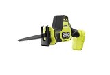 Fierastrau tip sabie, 18V, Ryobi, ONE+&trade; HP, motor fără perii, RRS18C-0