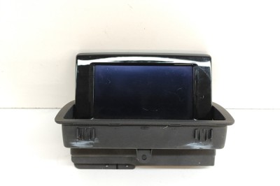 Ecran de navigație AUDI Q3 8U 2012 OEM: 8U0857273E | 29531911 foto