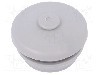 Man&amp;#351;on pentru cabluri, panou 1,5...4,5mm, {{Material}}, SPELSBERG - 26041601