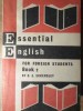 ESSENTIAL ENGLISH FOR FOREIGN STUDENTS BOOK 2-C.E. ECKERSLEY-228333