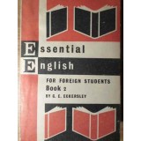 ESSENTIAL ENGLISH FOR FOREIGN STUDENTS BOOK 2-C.E. ECKERSLEY-228333