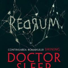 Doctor Sleep - Stephen King