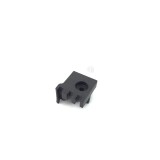 Suport sticlă pentru cuptor WHIRLPOOL 480121101614 ARISTON BAUKNECHT Original