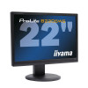 Monitoare LCD Iiyama ProLite B2206WS, 22 inci Widescreen