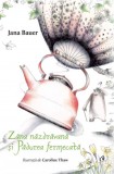 Z&acirc;na năzdrăvană și Pădurea fermecată - Editura Curtea Veche