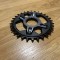 Foaie de angrenaj (chainring) 30t sm-crm75 shimano