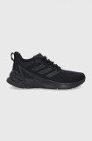 Adidas Pantofi Response Super 2.0 culoarea negru