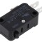 Micro&icirc;ntrerupător SNAP ACTION 10A 250VAC