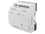 Releu Programabil cu 8 Intrări și 4 Ieșiri