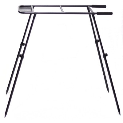 Suport pentru Galeata Pro FL Double Bucket + Tava Laterala foto