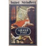 SALONUL ROSU-AUGUST STRINDBERG-218131