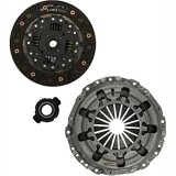 Kit ambreiaj Luk 620213200