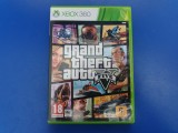 Grand Theft Auto V (GTA 5) - joc XBOX 360