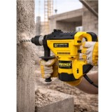 Ciocan rotopercutor SDS-Plus, 1800W, 7J, WAINER RH1