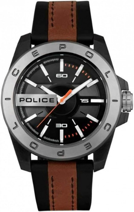 Ceas Barbati, Police, Urban R1453310002 - Marime universala