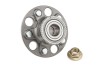 Butuc roata spate Honda Civic Sport 2001-, Civic Type-R 2.0i 16v 2001.09-, Stream 1.7i 16v, 2.0i 16v 2000.12-, NTY KLT-HD-053