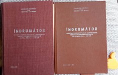 Indrumator de exploatare si depanare a defectelor pentru locomotiva electrica foto