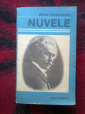 a7 BARBU DELAVRANCEA - NUVELE